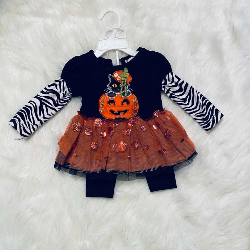 Rare Editions Halloween
